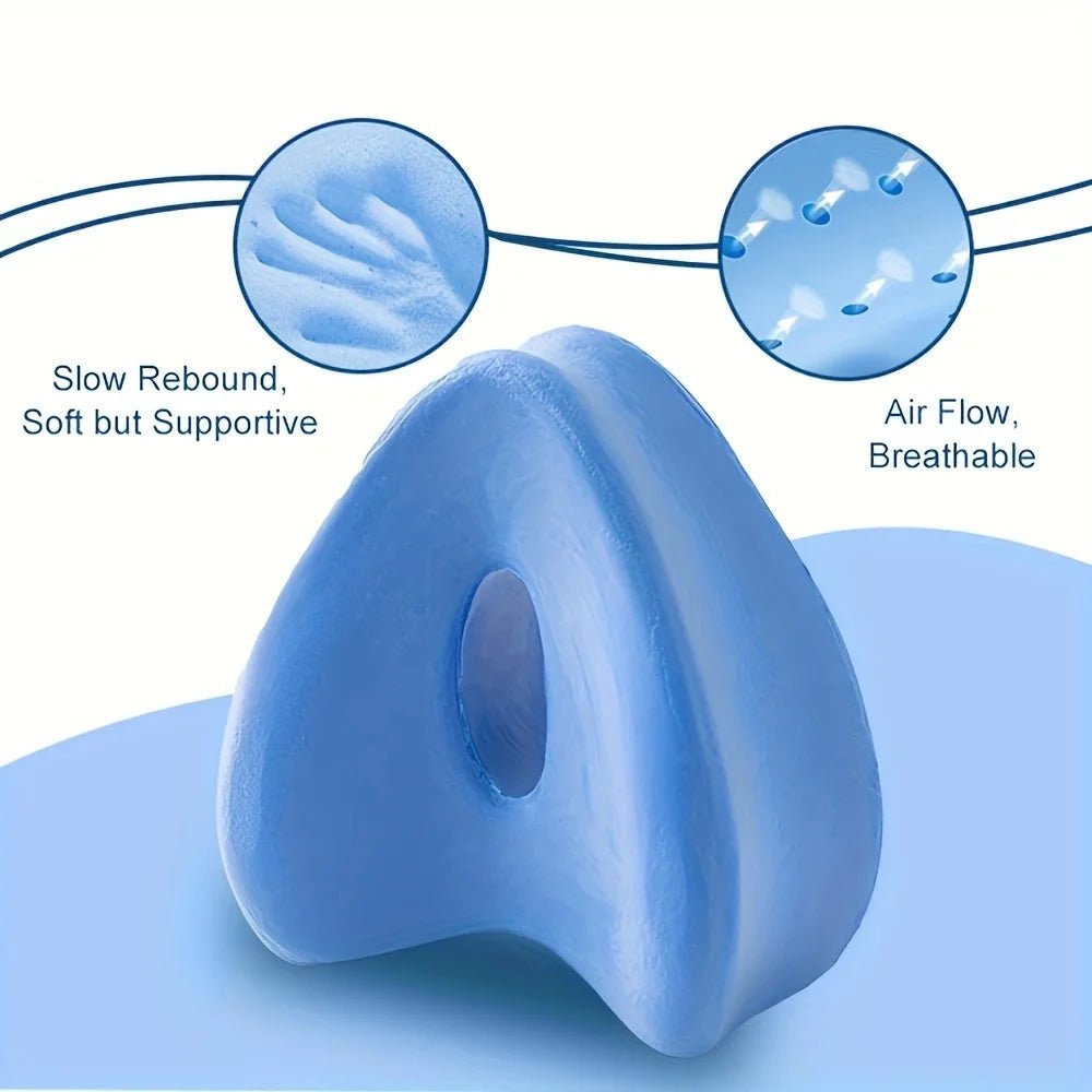 ErgoAlign Leg Pillow - OrthoKnee